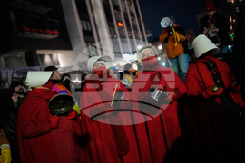 Immigration Enforcement Minnesota