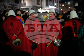 Immigration Enforcement Minnesota