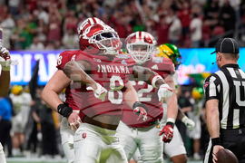 CFP Peach Bowl Football