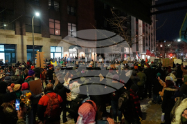 Immigration Enforcement Minnesota