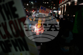 Immigration Enforcement Minnesota