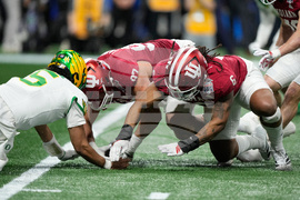 CFP Peach Bowl Football