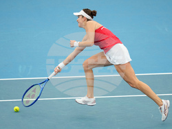 Australia Tennis