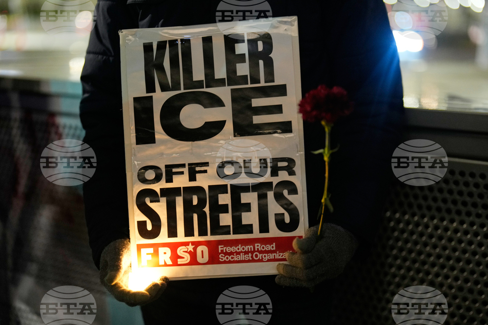 Immigration Enforcement Oregon