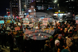 Immigration Enforcement Minnesota