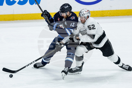 Kings Jets Hockey