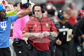 CFP Peach Bowl Football