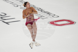 U.S. Championships Figure Skating