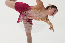 U.S. Championships Figure Skating