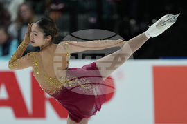 U.S. Championships Figure Skating