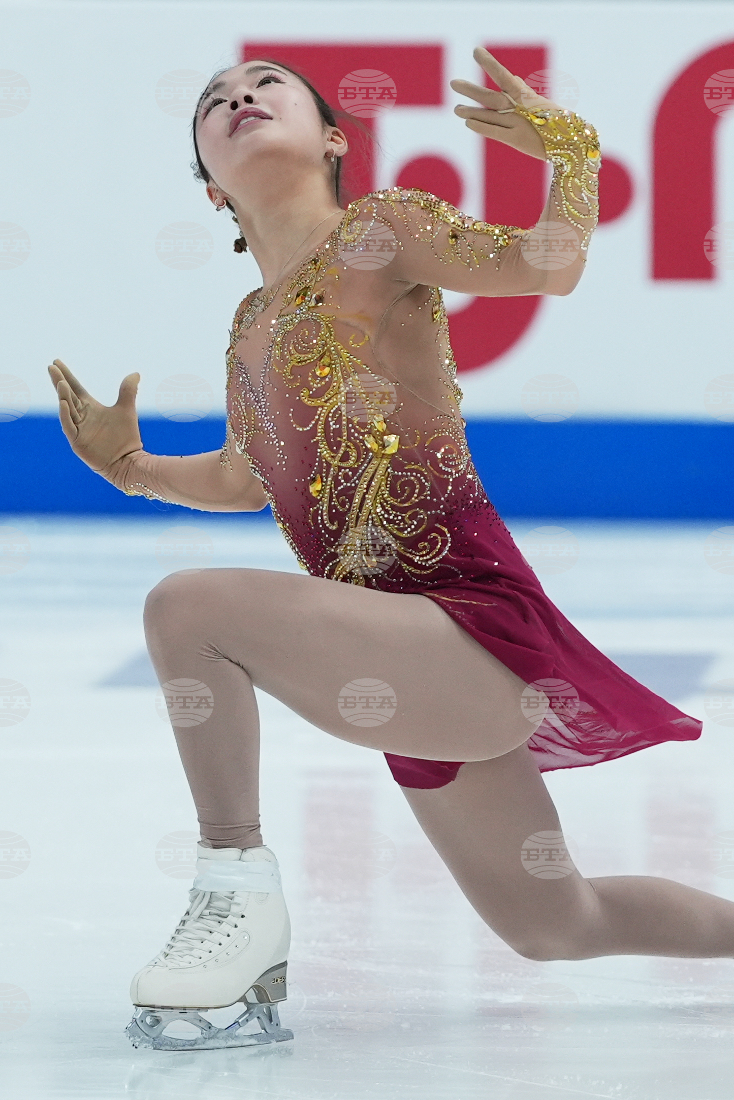 U.S. Championships Figure Skating