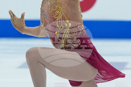 U.S. Championships Figure Skating