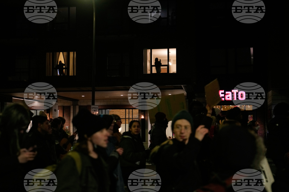 Immigration Enforcement Minnesota