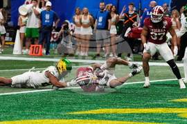 CFP Peach Bowl Football