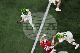 CFP Peach Bowl Football