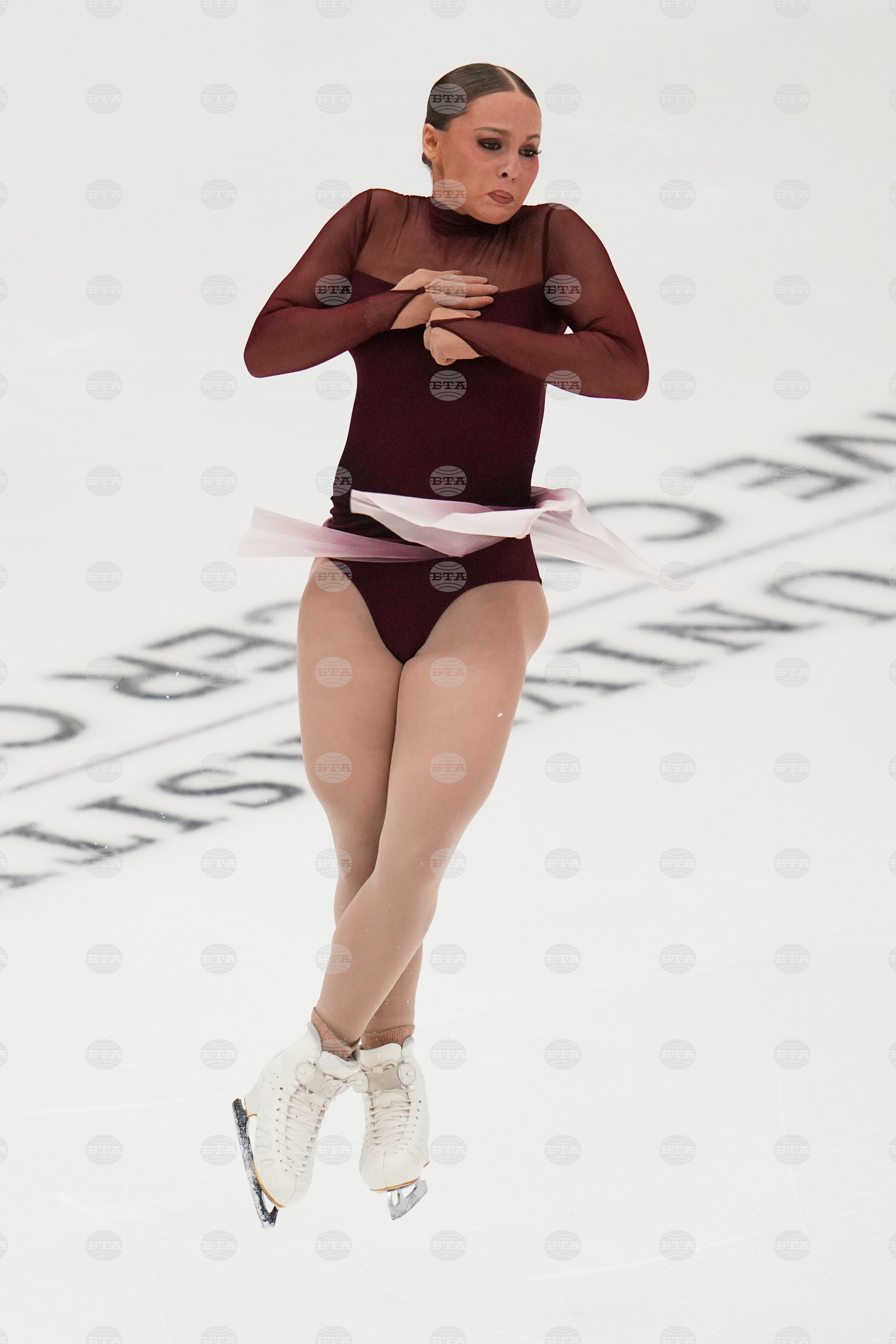 U.S. Championships Figure Skating