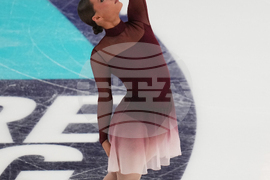 U.S. Championships Figure Skating