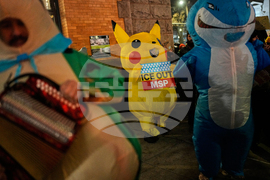 Immigration Enforcement Minnesota