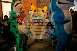 Immigration Enforcement Minnesota