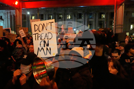 Immigration Enforcement Minnesota