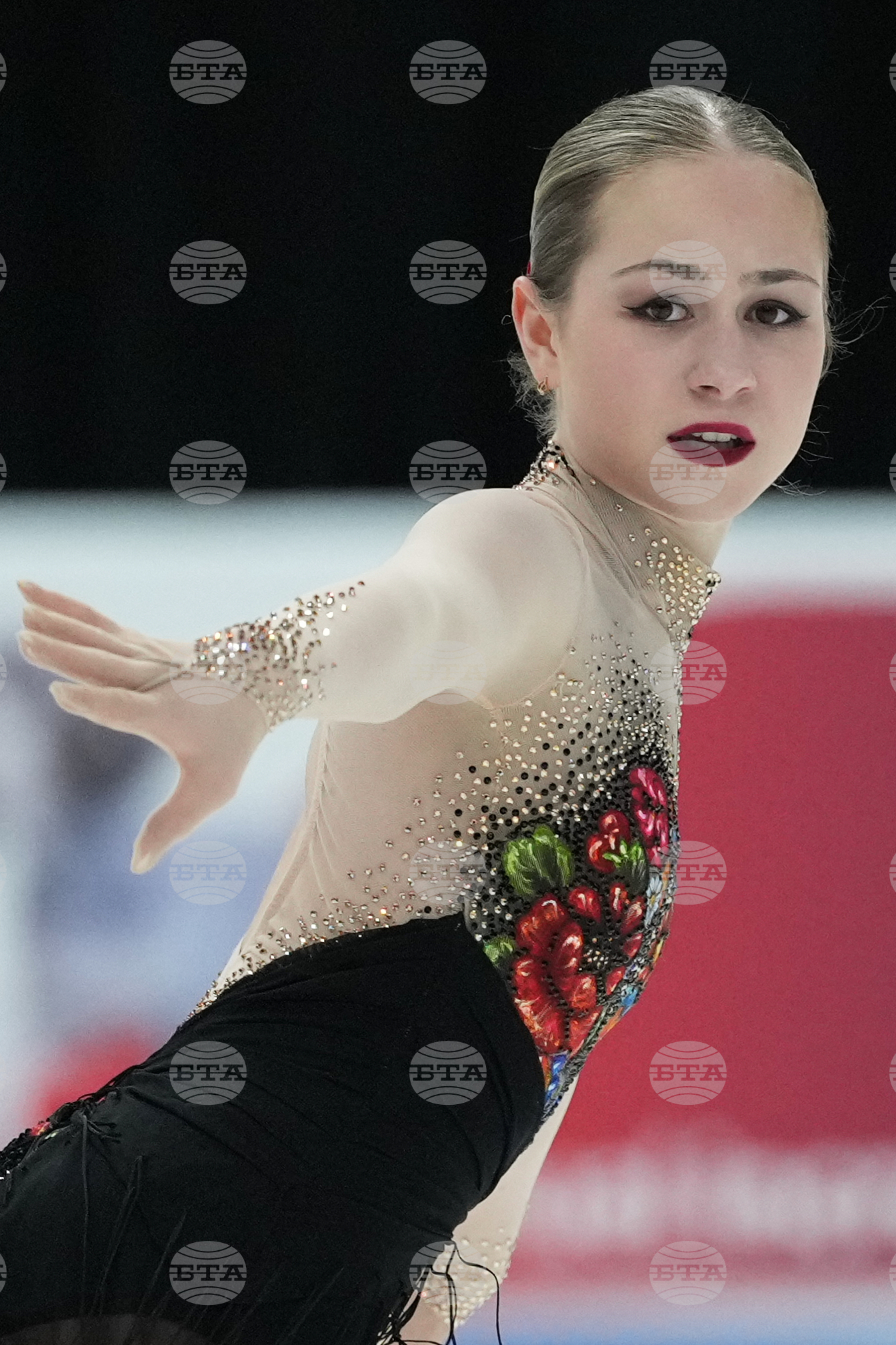 U.S. Championships Figure Skating