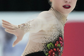U.S. Championships Figure Skating
