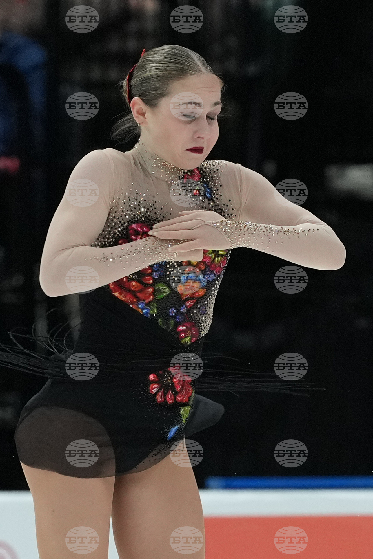 U.S. Championships Figure Skating