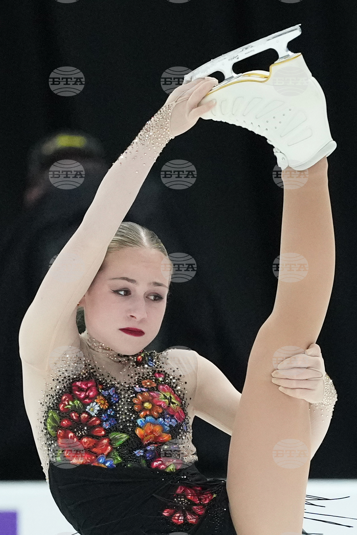 U.S. Championships Figure Skating