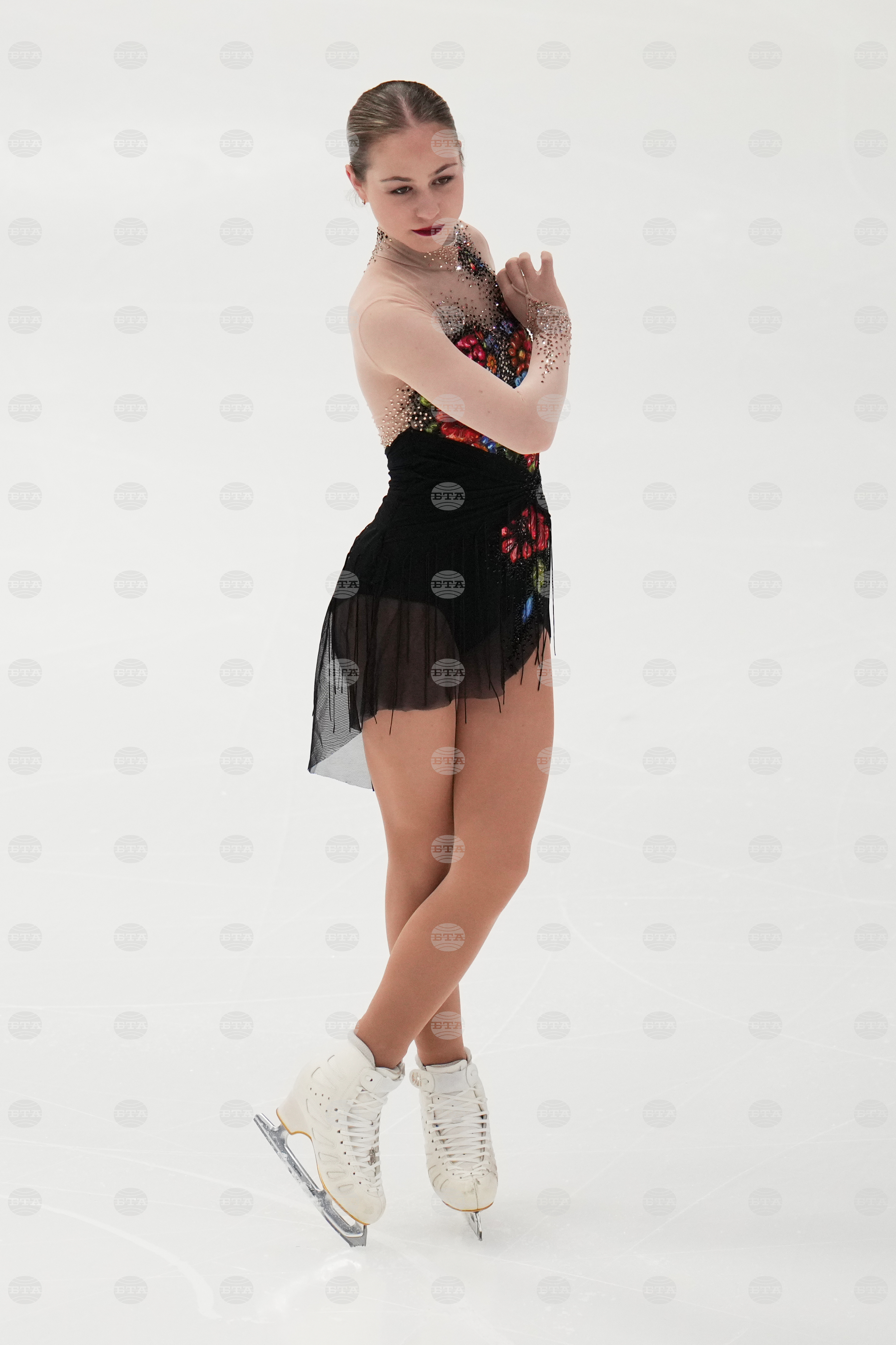 U.S. Championships Figure Skating