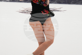 U.S. Championships Figure Skating