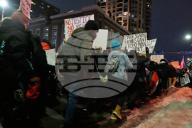 Immigration Enforcement Minnesota