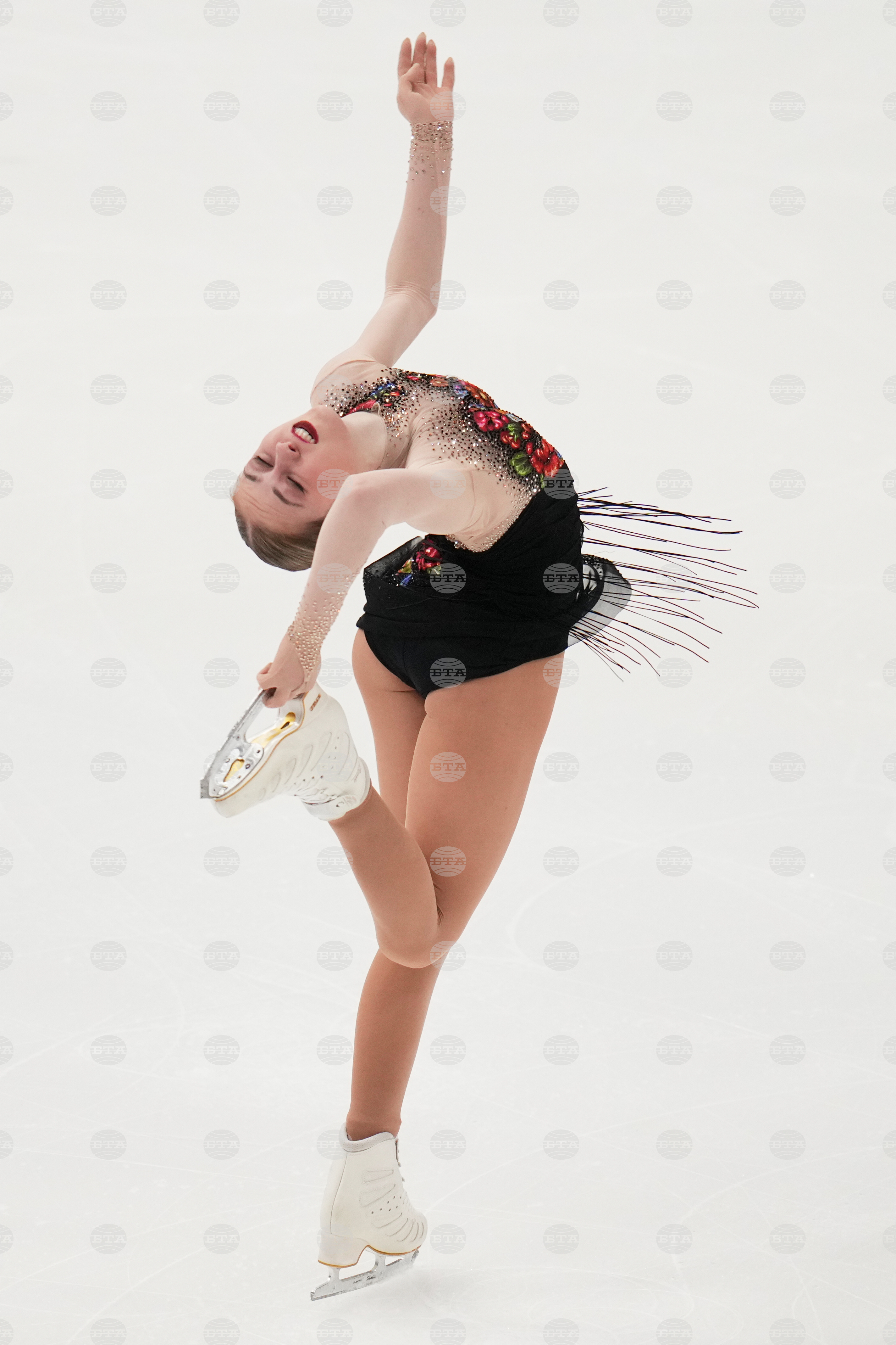 U.S. Championships Figure Skating