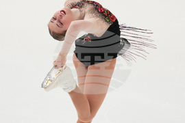 U.S. Championships Figure Skating