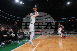 Raptors Celtics Basketball