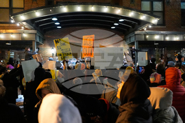 Immigration Enforcement Minnesota