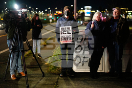 Immigration Enforcement Oregon