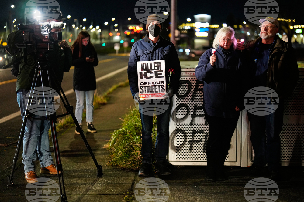 Immigration Enforcement Oregon