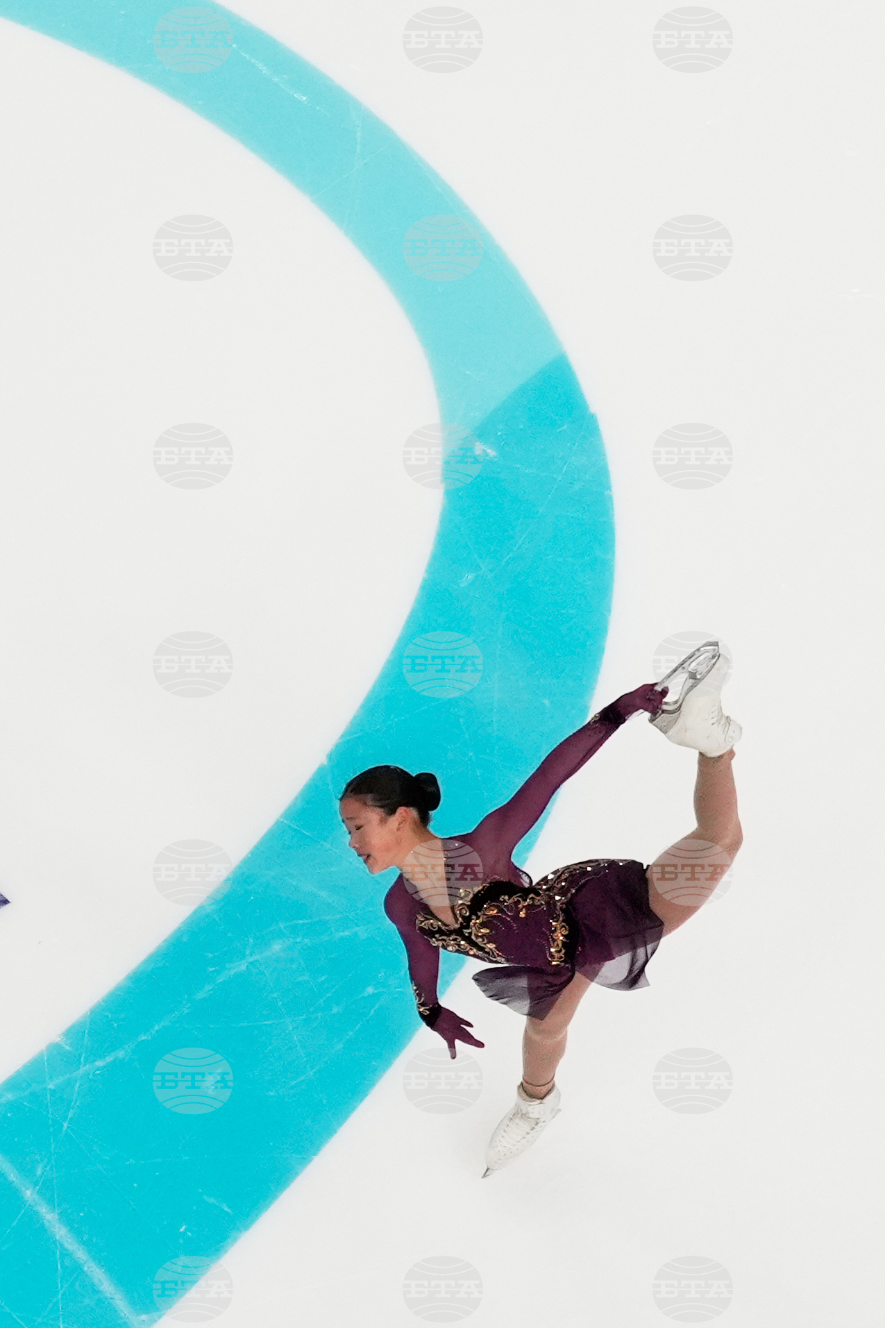 U.S. Championships Figure Skating