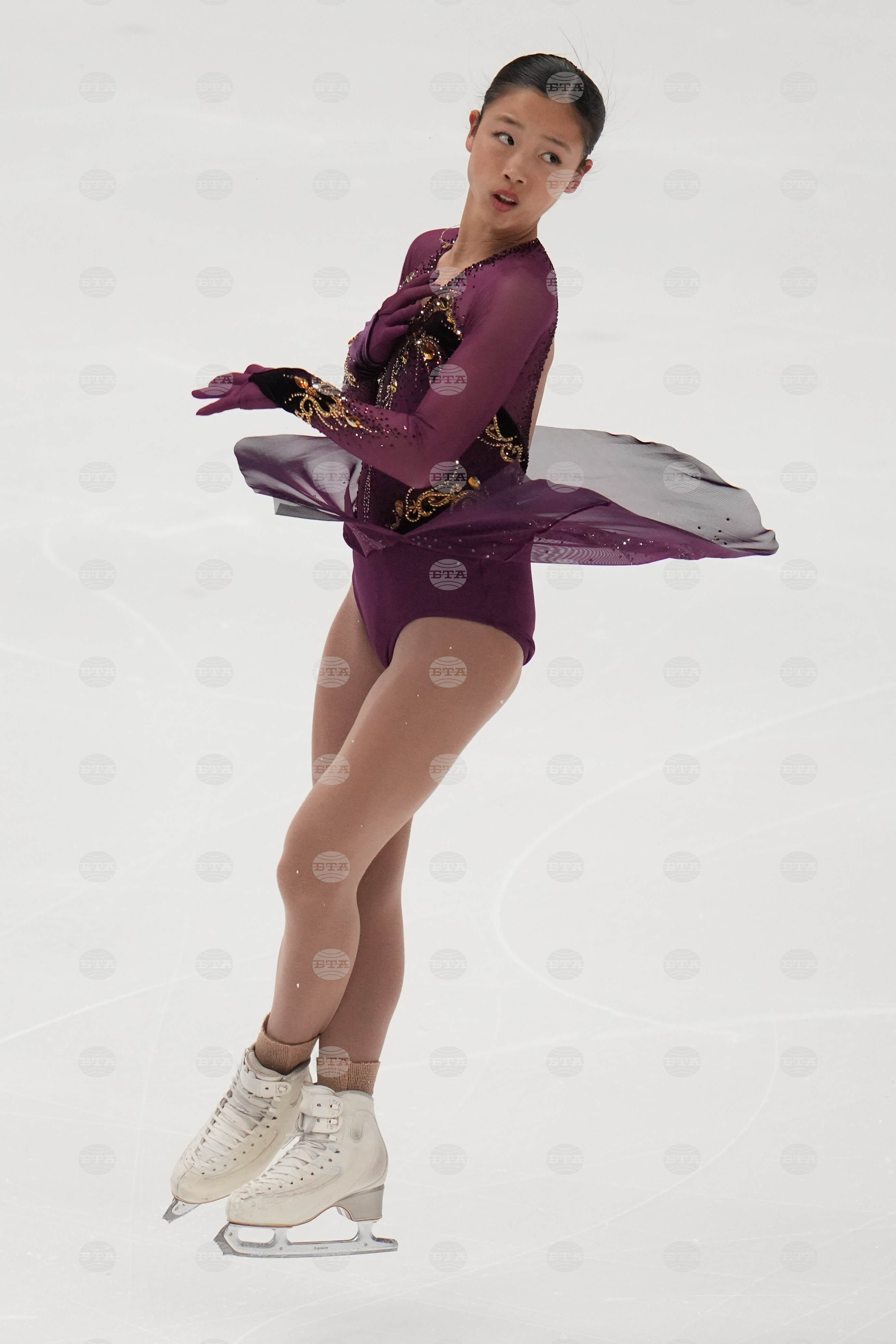 U.S. Championships Figure Skating