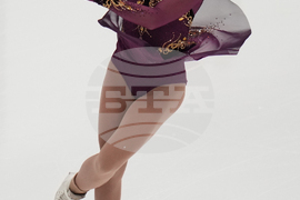 U.S. Championships Figure Skating