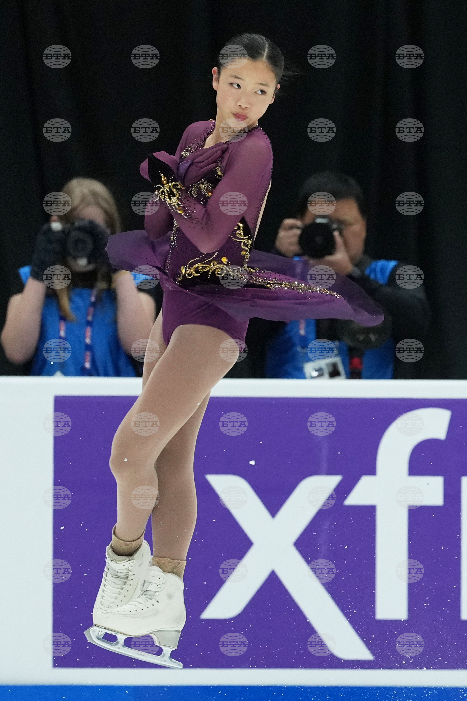 U.S. Championships Figure Skating