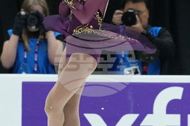 U.S. Championships Figure Skating