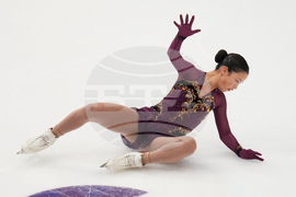U.S. Championships Figure Skating