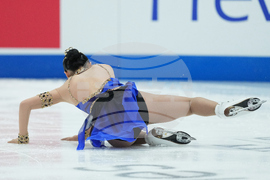 U.S. Championships Figure Skating