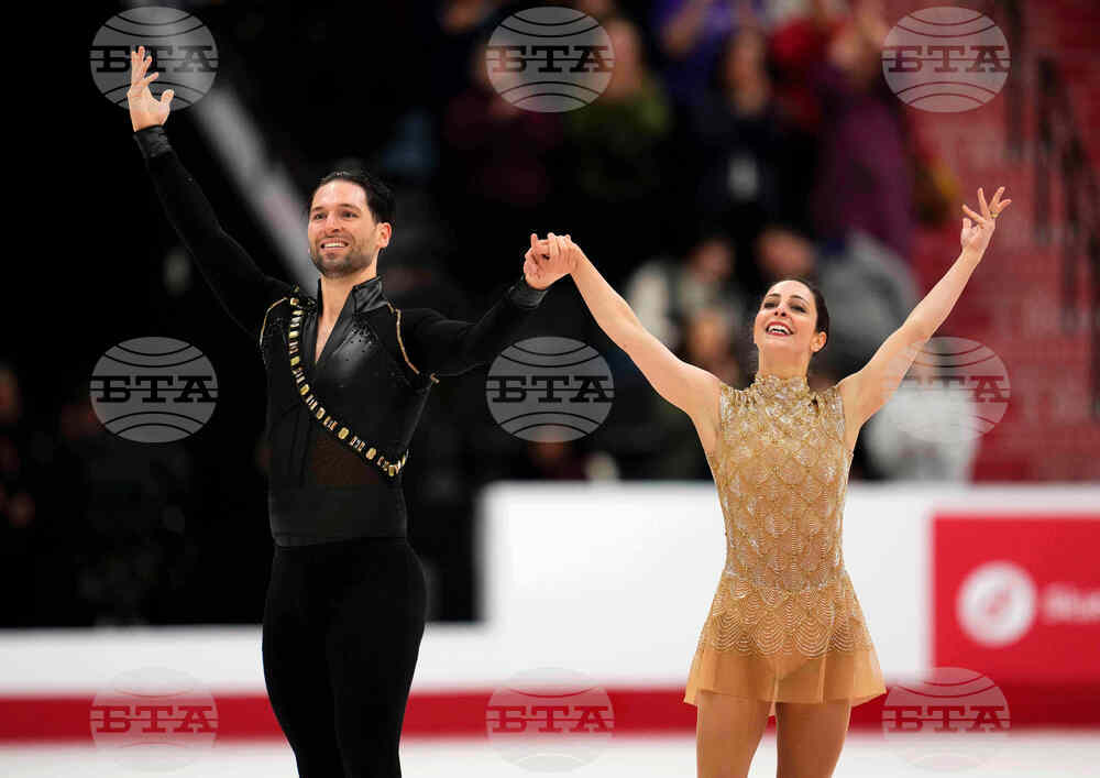 Canadian Championships Figure Skating