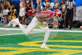 CFP Peach Bowl Football