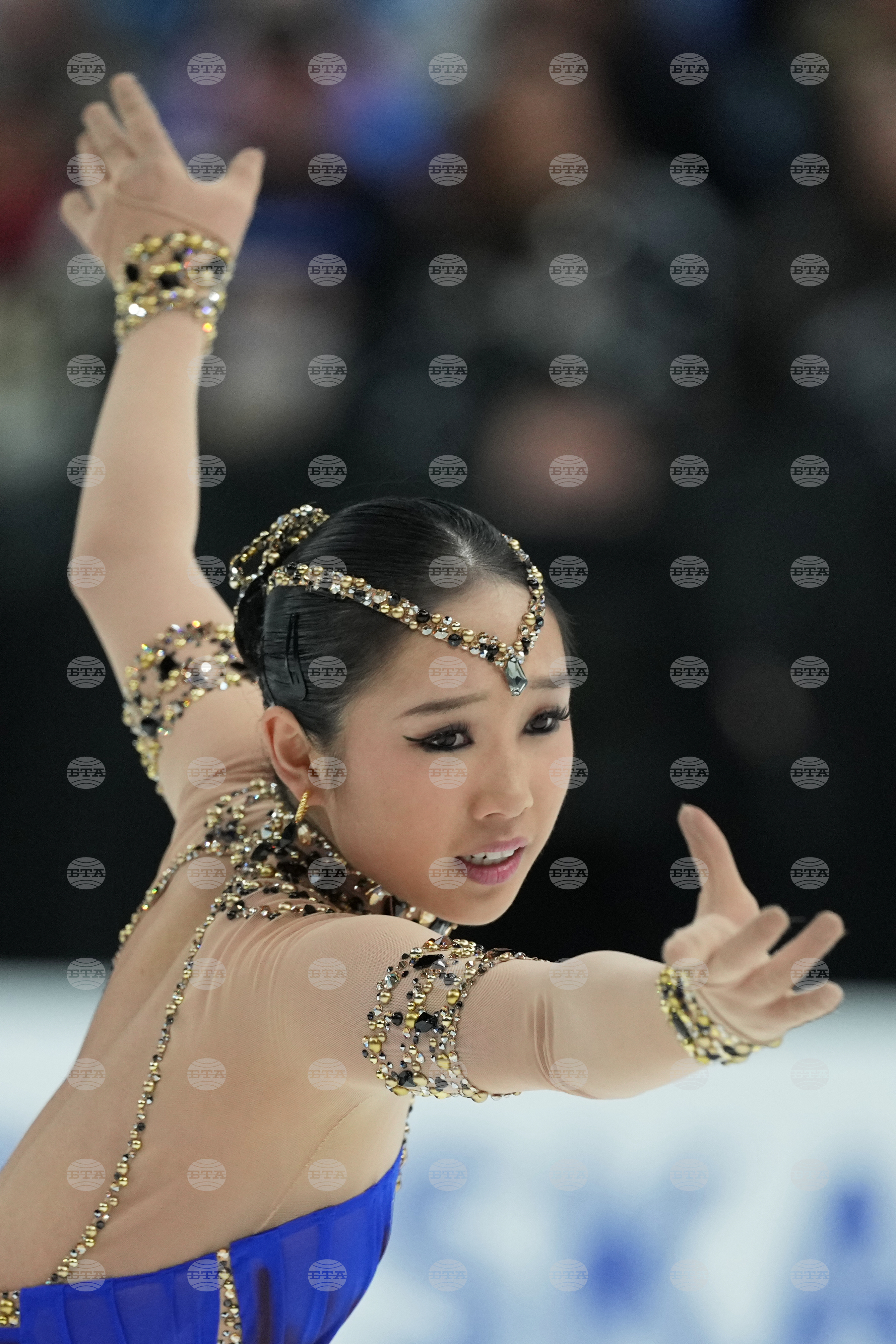 U.S. Championships Figure Skating