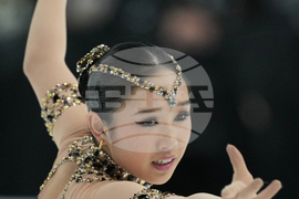 U.S. Championships Figure Skating