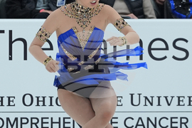 U.S. Championships Figure Skating