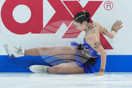U.S. Championships Figure Skating